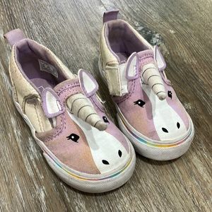 Baby vans 4.5 unicorn